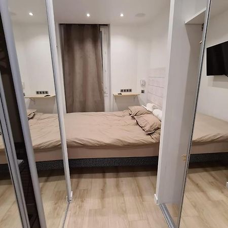 Suresnes : 2 Pieces Cosy Lejlighed Eksteriør billede