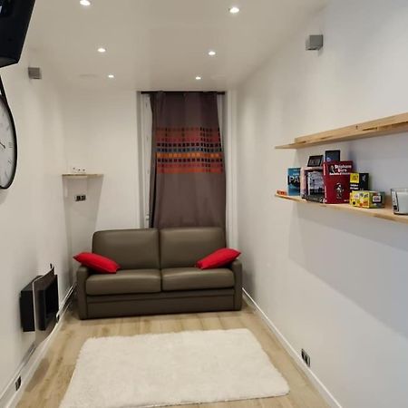 Suresnes : 2 Pieces Cosy Lejlighed Eksteriør billede
