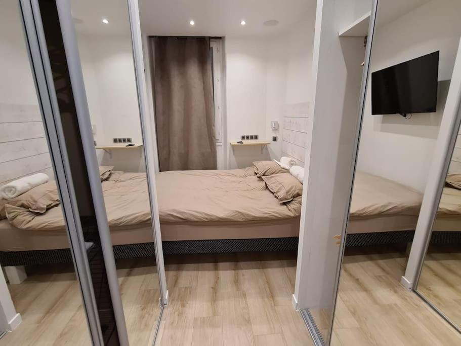 Suresnes : 2 Pieces Cosy Lejlighed Eksteriør billede
