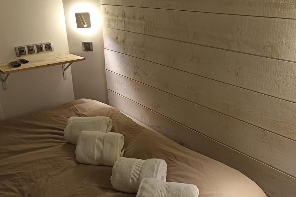 Suresnes : 2 Pieces Cosy Lejlighed Eksteriør billede